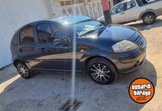 Autos - Citroen C3 2007 Nafta 109000Km - En Venta