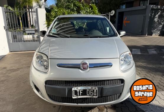 Autos - Fiat Palio 2013 Nafta 74000Km - En Venta