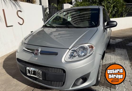 Autos - Fiat Palio 2013 Nafta 74000Km - En Venta
