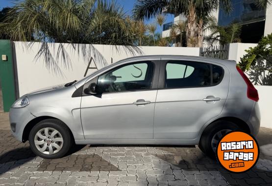 Autos - Fiat Palio 2013 Nafta 74000Km - En Venta