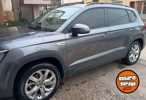 Autos - Volkswagen Taos 2023 Nafta 50000Km - En Venta