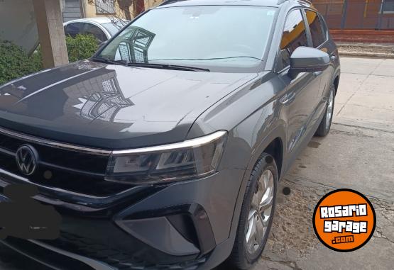 Autos - Volkswagen Taos 2023 Nafta 50000Km - En Venta