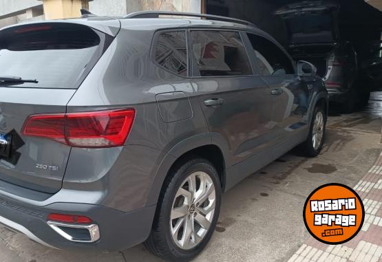 Autos - Volkswagen Taos 2023 Nafta 50000Km - En Venta