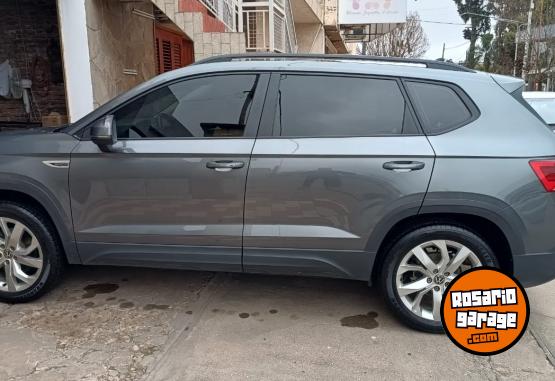 Autos - Volkswagen Taos 2023 Nafta 50000Km - En Venta