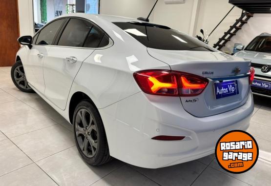 Autos - Chevrolet CRUZE LTZ 1.4T 2024 Nafta 21000Km - En Venta