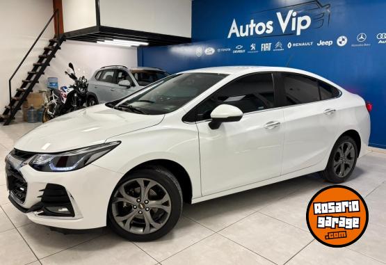 Autos - Chevrolet CRUZE LTZ 1.4T 2024 Nafta 21000Km - En Venta