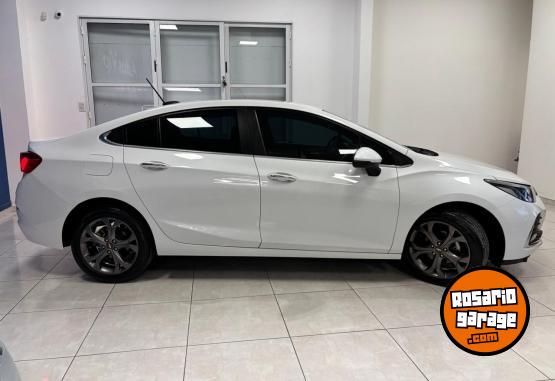 Autos - Chevrolet CRUZE LTZ 1.4T 2024 Nafta 21000Km - En Venta