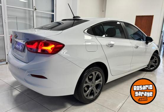 Autos - Chevrolet CRUZE LTZ 1.4T 2024 Nafta 21000Km - En Venta
