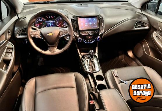 Autos - Chevrolet CRUZE LTZ 1.4T 2024 Nafta 21000Km - En Venta