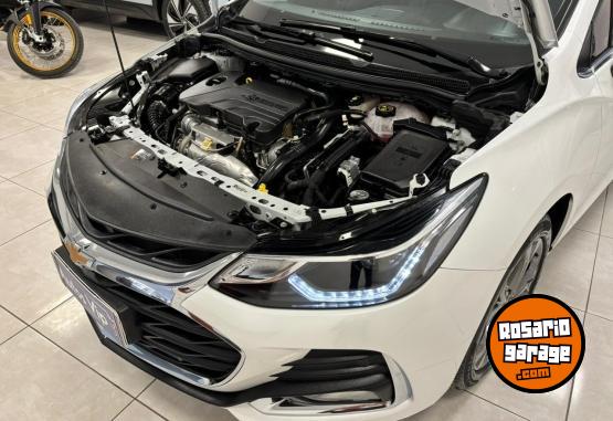 Autos - Chevrolet CRUZE LTZ 1.4T 2024 Nafta 21000Km - En Venta