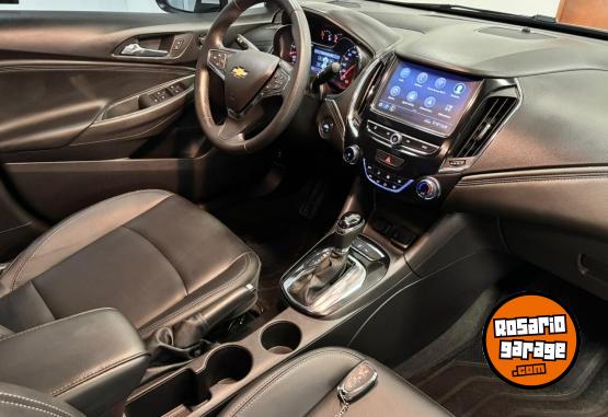 Autos - Chevrolet CRUZE LTZ 1.4T 2024 Nafta 21000Km - En Venta