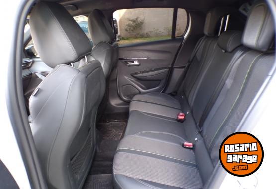 Autos - Peugeot 208 gt line 2021 Nafta 47000Km - En Venta