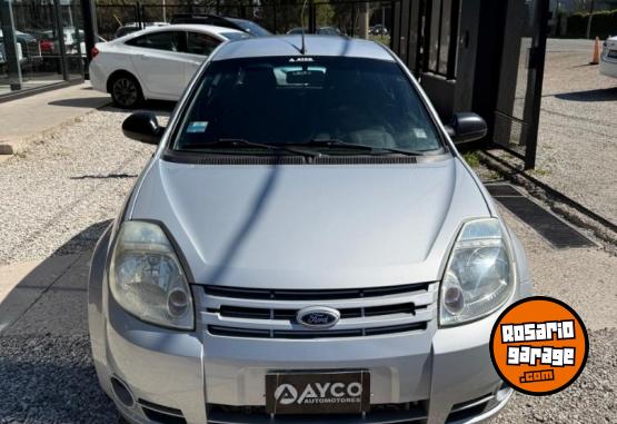Autos - Ford KA 1.0 FLY VIRAL 3P 2011 2011 Nafta - En Venta