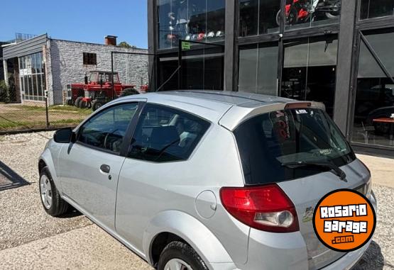 Autos - Ford KA 1.0 FLY VIRAL 3P 2011 2011 Nafta - En Venta