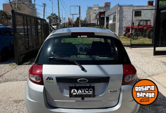 Autos - Ford KA 1.0 FLY VIRAL 3P 2011 2011 Nafta - En Venta