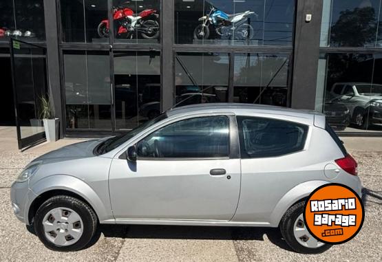Autos - Ford KA 1.0 FLY VIRAL 3P 2011 2011 Nafta - En Venta