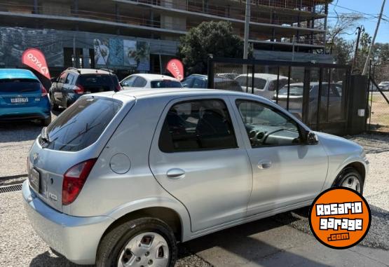 Autos - Chevrolet CELTA 1.4 LT 5P 2013 Nafta - En Venta