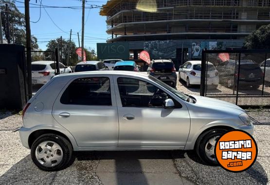 Autos - Chevrolet CELTA 1.4 LT 5P 2013 Nafta - En Venta