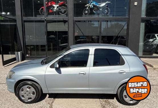 Autos - Chevrolet CELTA 1.4 LT 5P 2013 Nafta - En Venta
