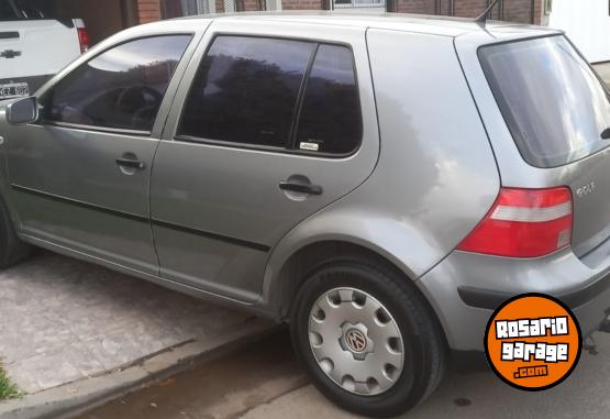 Autos - Volkswagen Golf 2005 Nafta 320000Km - En Venta