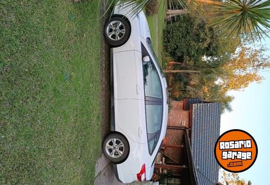 Autos - Ford Focus III SE Plus mt 2015 Nafta 145500Km - En Venta