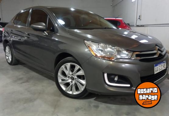 Autos - Citroen C4 2016 Diesel 160000Km - En Venta
