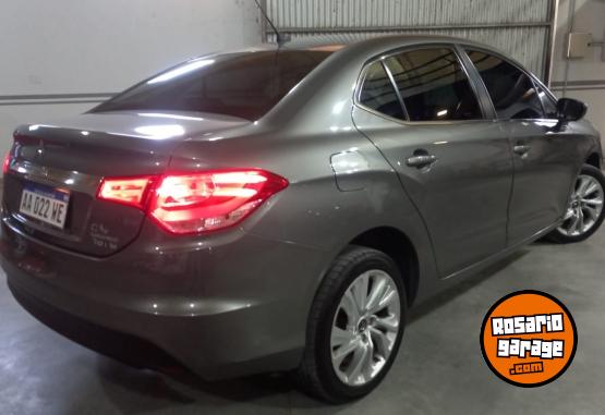 Autos - Citroen C4 2016 Diesel 160000Km - En Venta