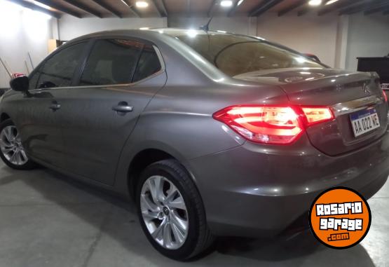 Autos - Citroen C4 2016 Diesel 160000Km - En Venta