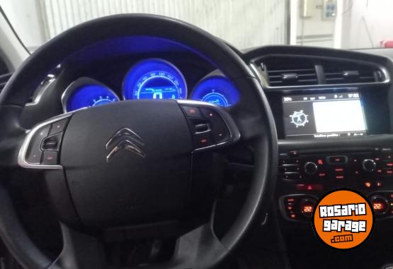 Autos - Citroen C4 2016 Diesel 160000Km - En Venta