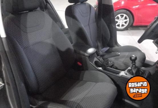 Autos - Citroen C4 2016 Diesel 160000Km - En Venta