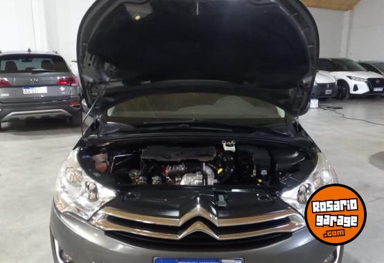 Autos - Citroen C4 2016 Diesel 160000Km - En Venta