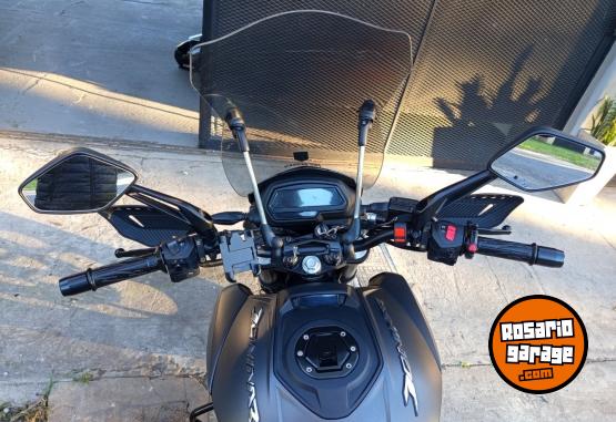 Motos - Bajaj Dominar 400 2022 Nafta 10700Km - En Venta