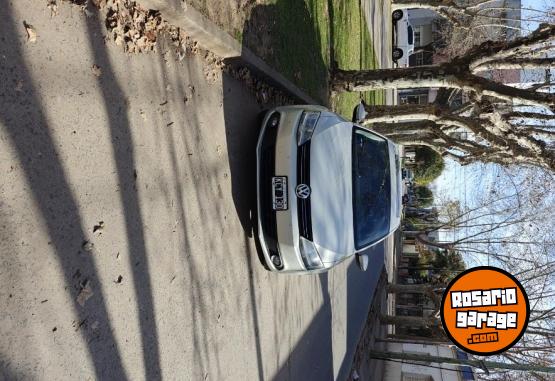 Autos - Volkswagen Vento 2011 Nafta 126000Km - En Venta