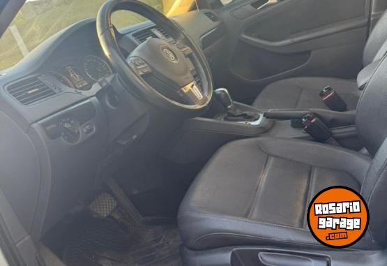 Autos - Volkswagen Vento 2011 Nafta 126000Km - En Venta