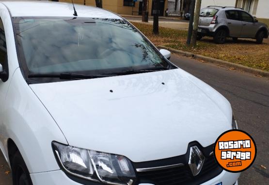 Autos - Renault Privilege 2017 Nafta 83000Km - En Venta