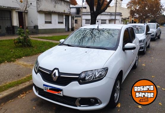 Autos - Renault Privilege 2017 Nafta 83000Km - En Venta