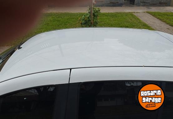 Autos - Renault Privilege 2017 Nafta 83000Km - En Venta