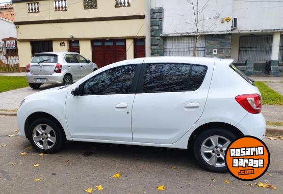Autos - Renault Privilege 2017 Nafta 83000Km - En Venta