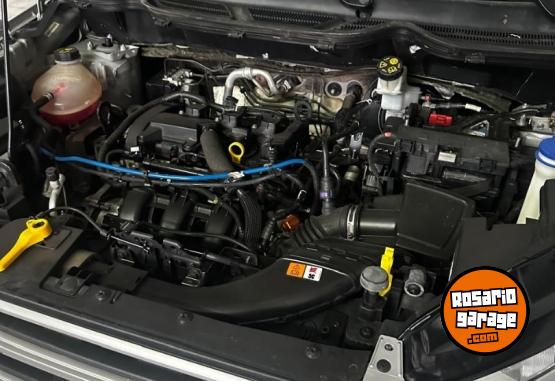 Camionetas - Ford Ecosport SE 2017 Nafta 100000Km - En Venta