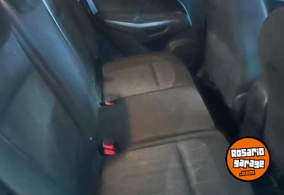 Camionetas - Ford Ecosport SE 2017 Nafta 100000Km - En Venta