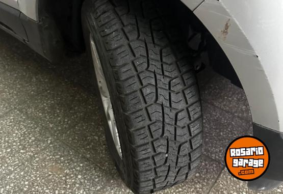 Camionetas - Ford Ecosport SE 2017 Nafta 100000Km - En Venta