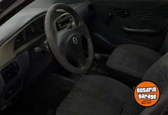 Autos - Fiat Palio fire 2008 GNC 212000Km - En Venta