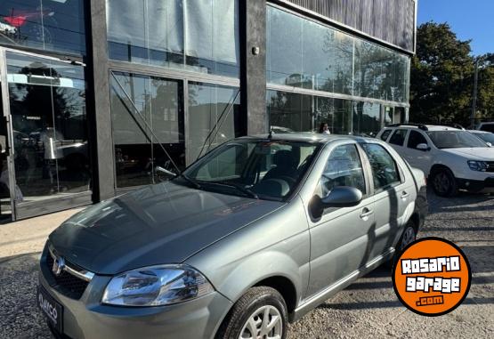 Autos - Fiat SIENA 1.4 EL 2018 Nafta 49500Km - En Venta
