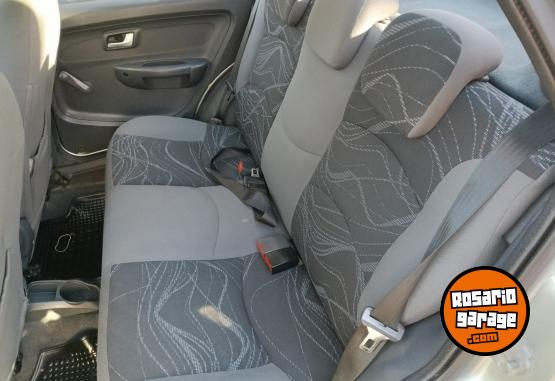 Autos - Fiat SIENA 1.4 EL 2018 Nafta 49500Km - En Venta