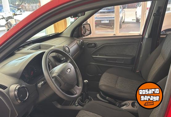 Autos - Ford ECO SPORT XLS 2010 Nafta 160115Km - En Venta