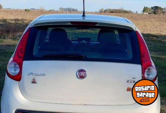 Autos - Fiat Palio Essence full 1.4 2015 Nafta 140000Km - En Venta
