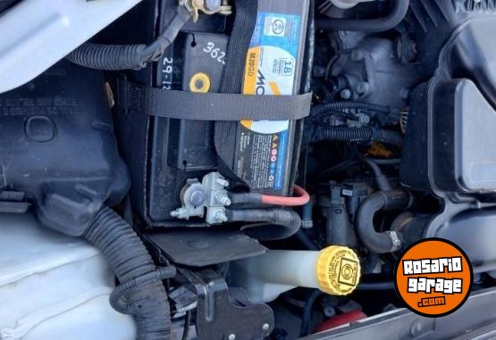 Autos - Fiat Palio Essence full 1.4 2015 Nafta 140000Km - En Venta