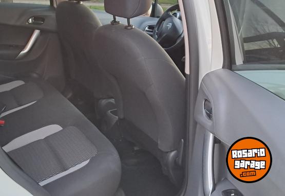 Autos - Citroen C3 1.5 pack secure 2016 Nafta 93000Km - En Venta