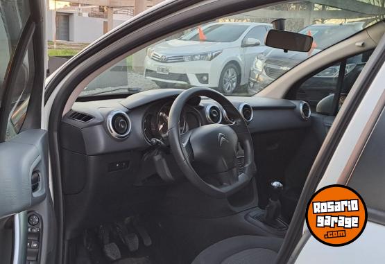 Autos - Citroen C3 1.5 pack secure 2016 Nafta 93000Km - En Venta