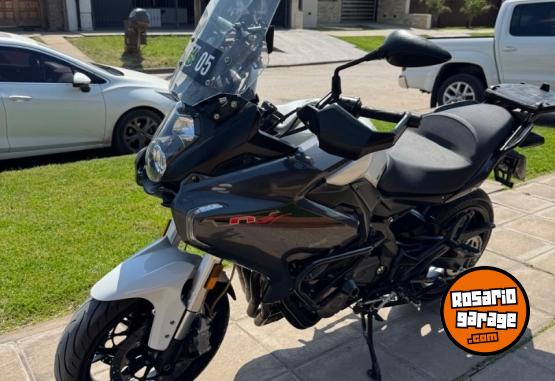Motos - Benelli 2019, gt 2019 Nafta 41000Km - En Venta